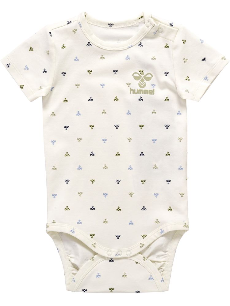 Hummel hmlBEESY BODY S/S - elm