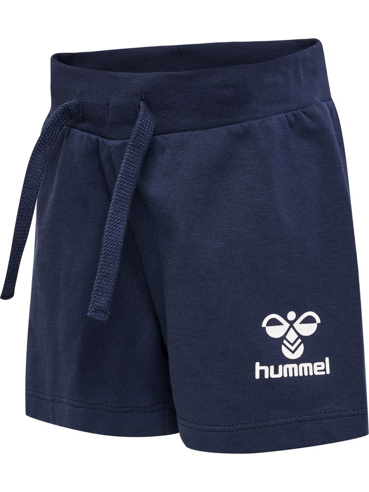 Hummel hmlJOC SHORTS - blue nights