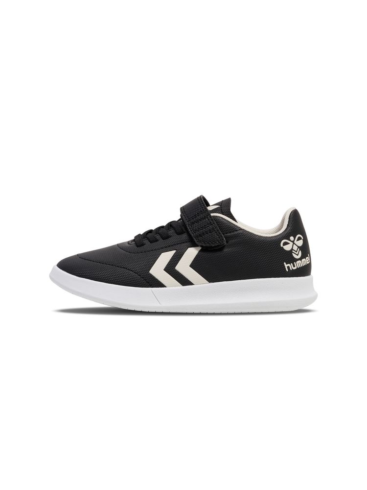 Hummel TOP STAR I.N. JR - black/white