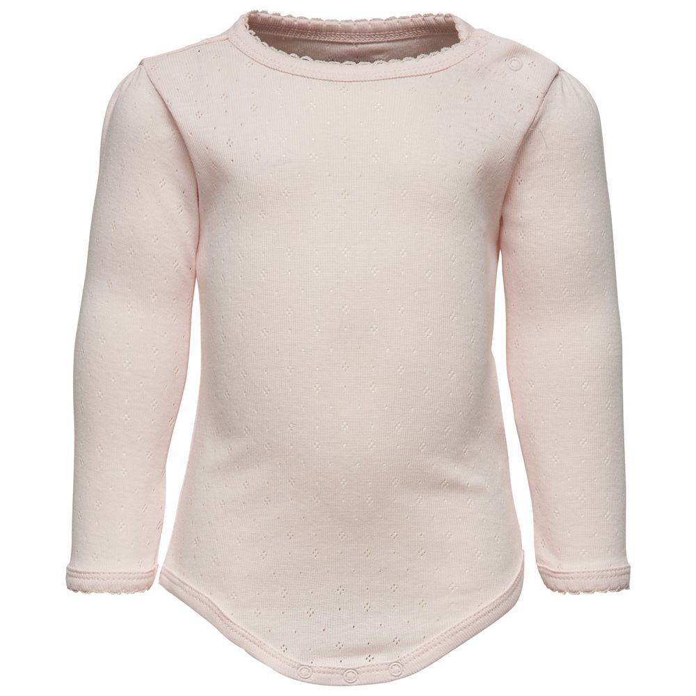 Hummel ELLA LS BODYSTOCKING Longsleeve