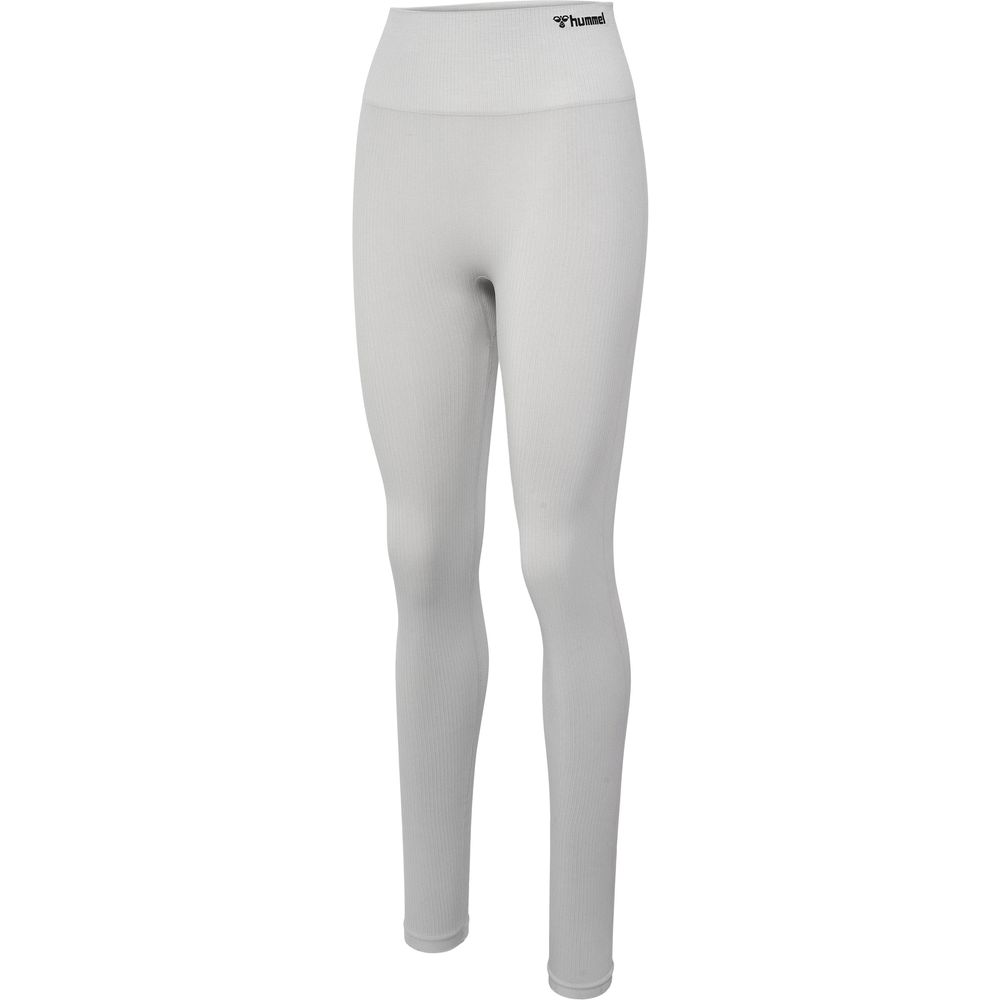 Hummel hmlMT REST SEAMLESS HW RIB TIGHTS - paloma