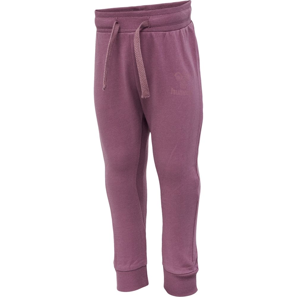 Hummel hmlFASTWO APPLE PANTS - tulipwood