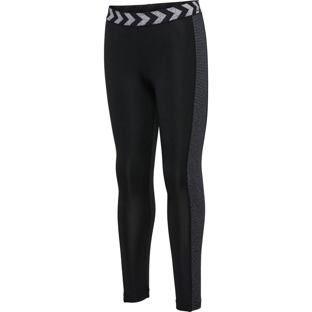 Hummel hmlELLEN TIGHTS - black