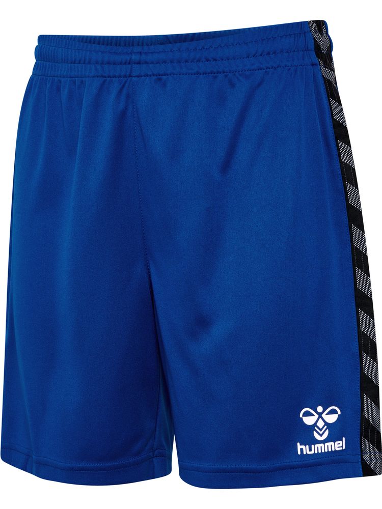 Hummel hmlAUTHENTIC PL SHORTS KIDS - true blue