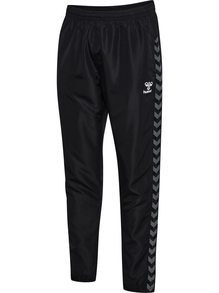 Hummel hmlAUTHENTIC MICRO PANTS - black