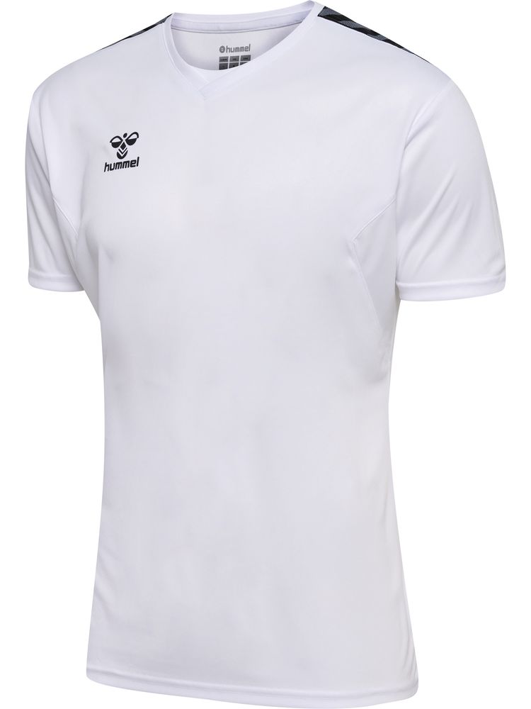 Hummel hmlAUTHENTIC PL JERSEY S/S - white