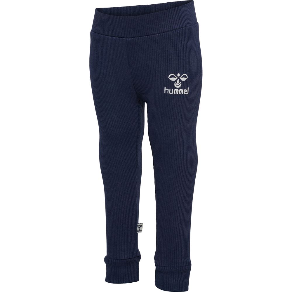 Hummel hmlSAMI TIGHTS - black iris