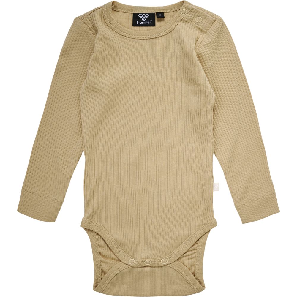 Hummel hmlRENE BODY L/S - irish cream