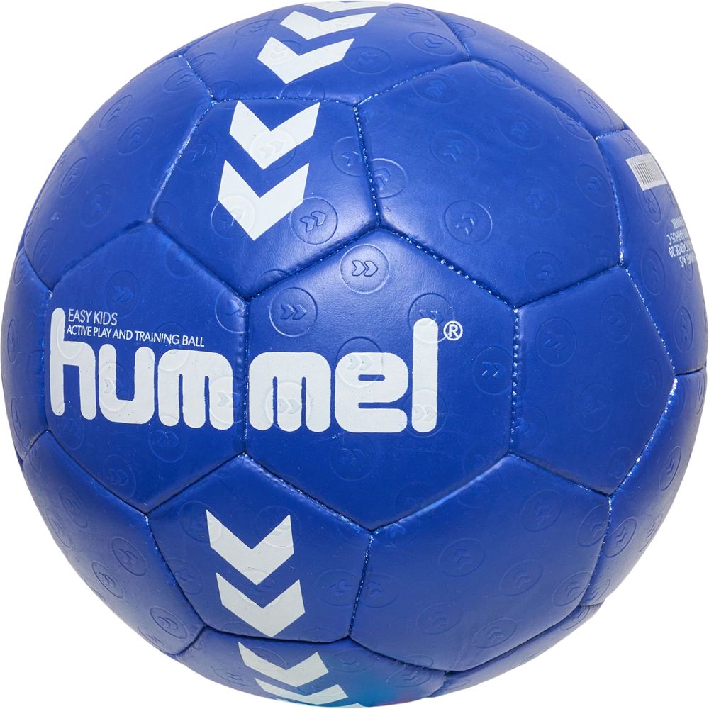 Hummel HMLEASY KIDS - blue/white