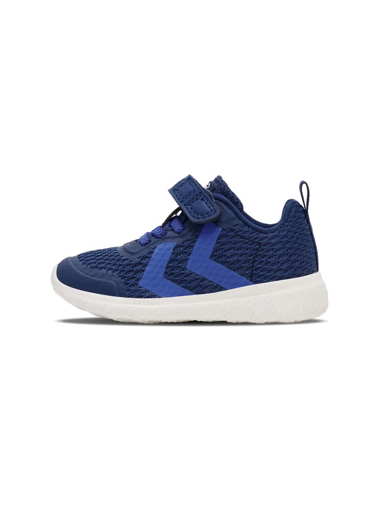 Hummel ACTUS RECYCLED INFANT - navy peony