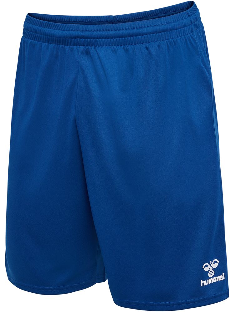 Hummel hmlESSENTIAL SHORTS - true blue