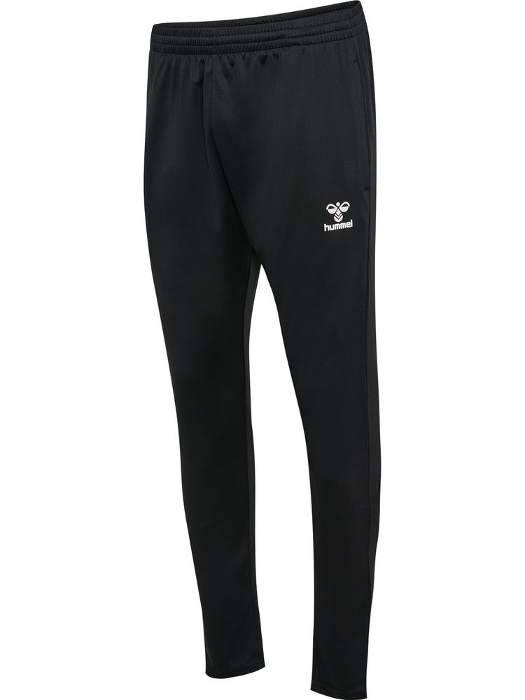 Hummel hmlESSENTIAL TRAINING PANTS - black