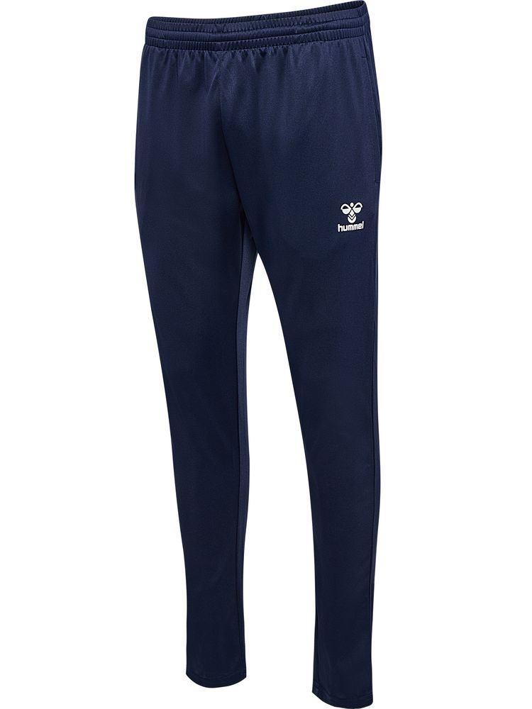 Hummel hmlESSENTIAL TRAINING PANTS - marine