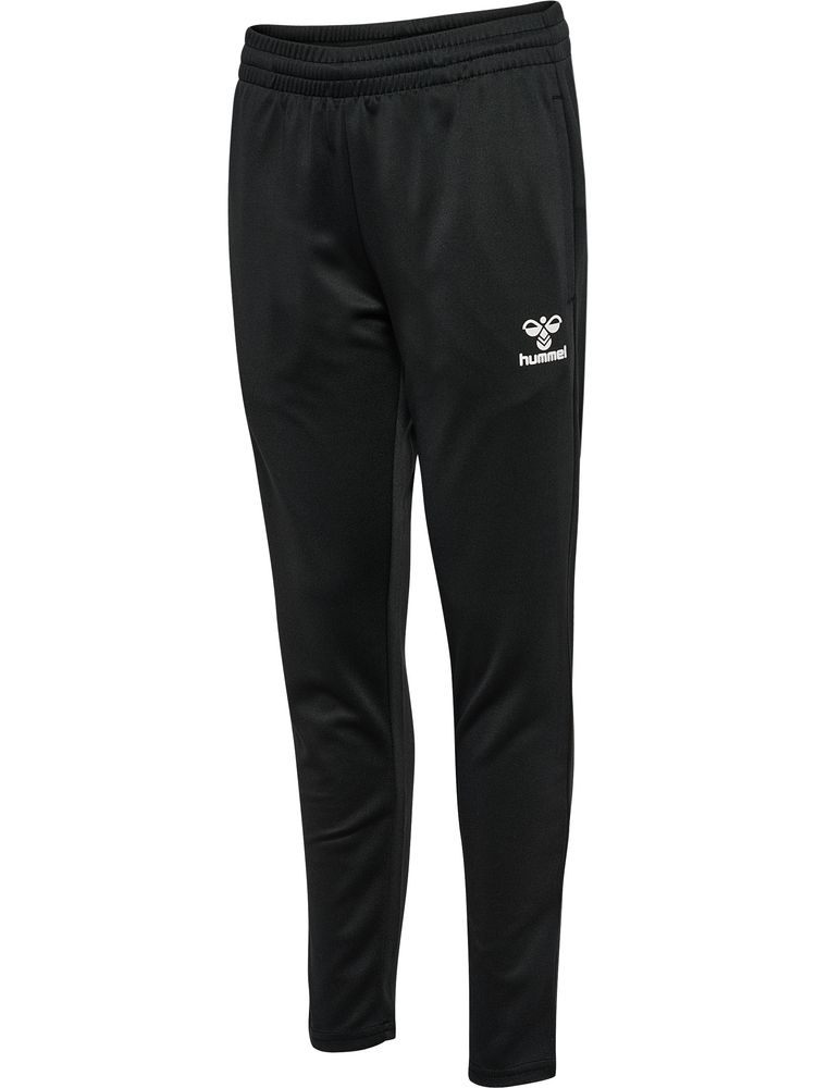 Hummel hmlESSENTIAL TRAINING PANTS KIDS - black