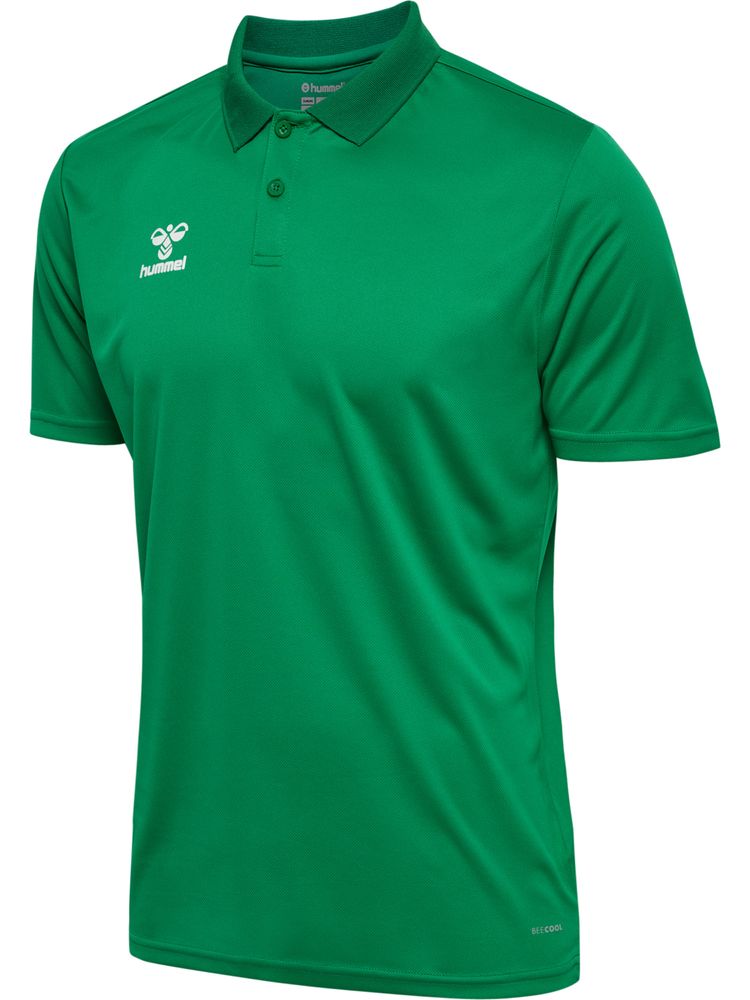 Hummel hmlESSENTIAL POLO - jelly bean