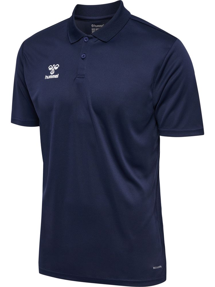 Hummel hmlESSENTIAL POLO - marine