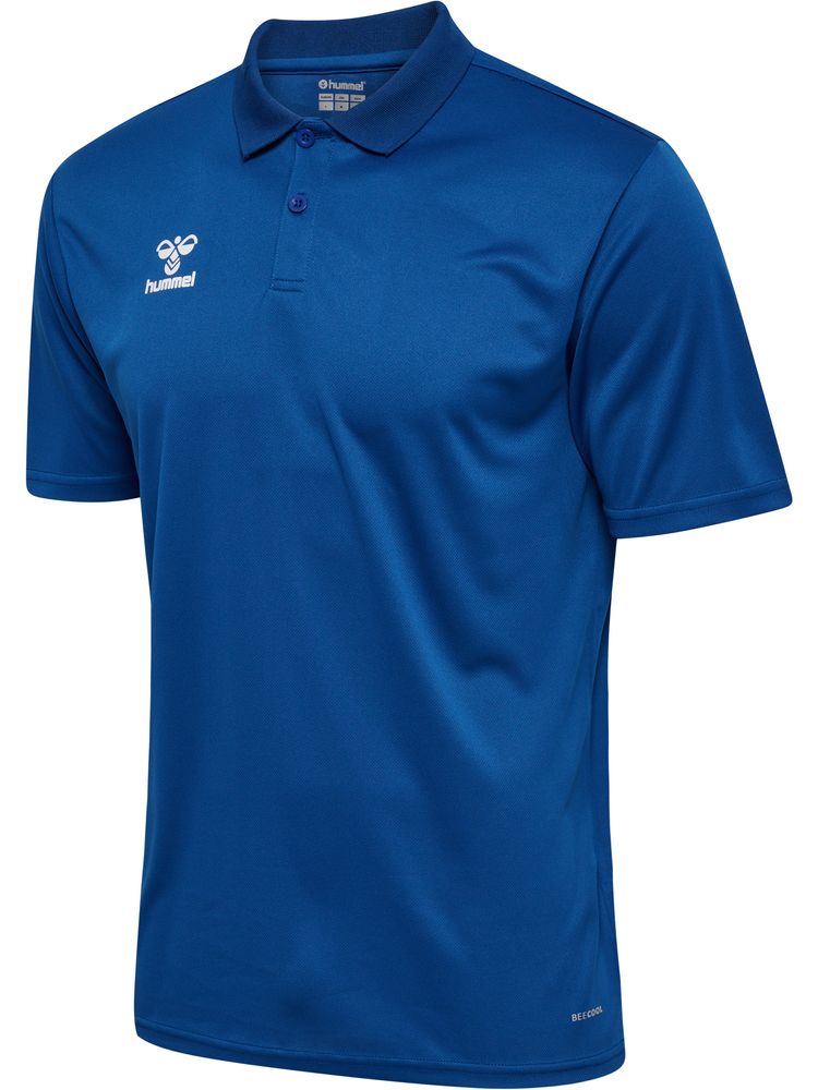 Hummel hmlESSENTIAL POLO - true blue