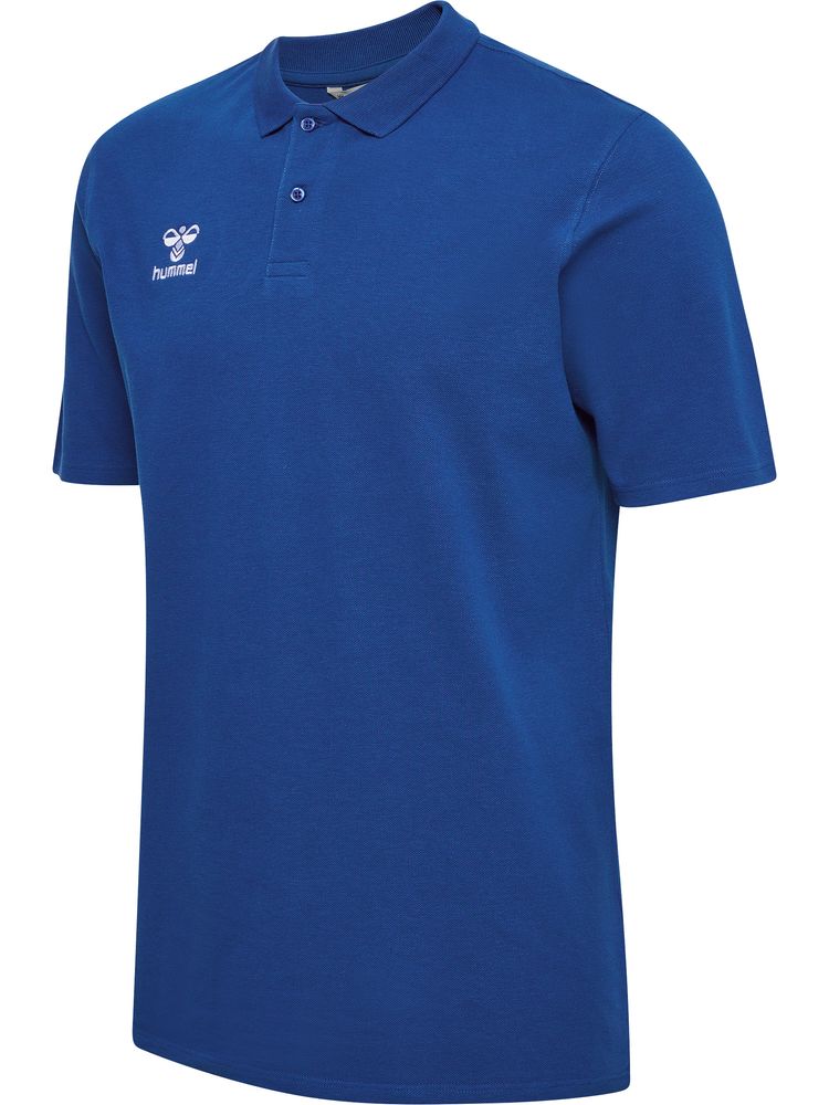 Hummel hmlGO 2.0 POLO - true blue