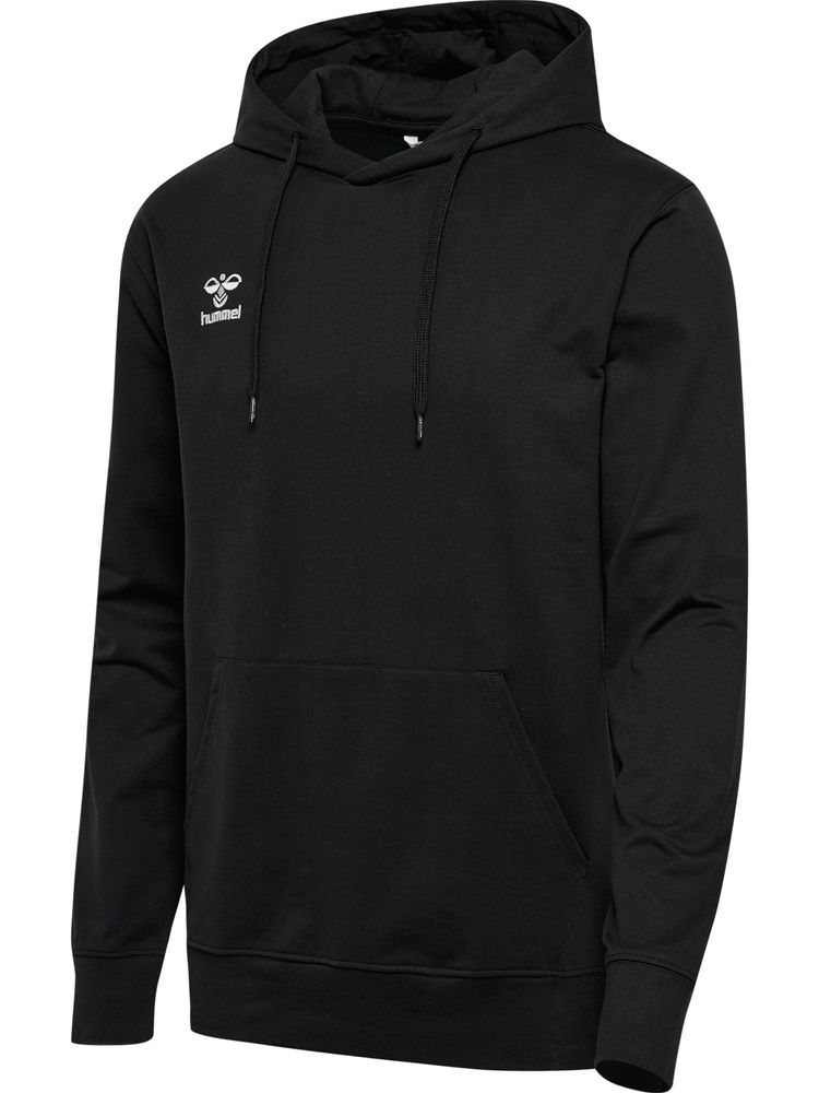 Hummel hmlGO 2.0 HOODIE - black