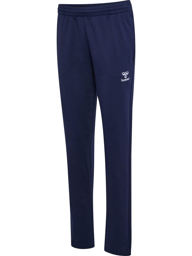 Hummel hmlGO 2.0 SWEATPANTS WOMAN - marine