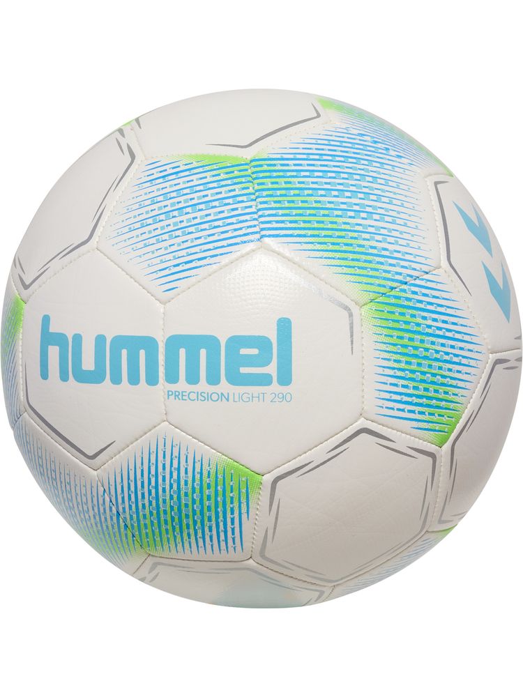 Hummel hmlPRECISION LIGHT 290 - white/blue/green