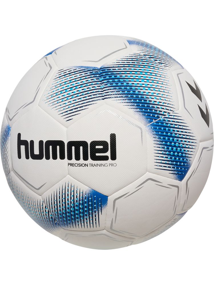 Hummel hmlPRECISION TRAINING PRO - white/blue/dark blue