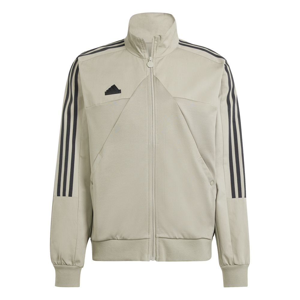 adidas M Tiro Tt Q1 Trainingsjacke