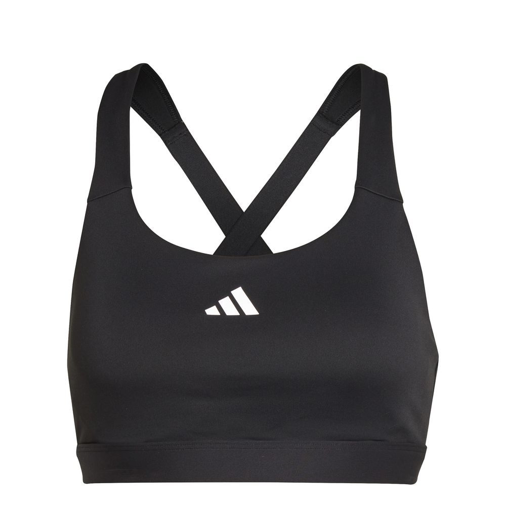 adidas TLRDREACT Training High-Support Sport-BH