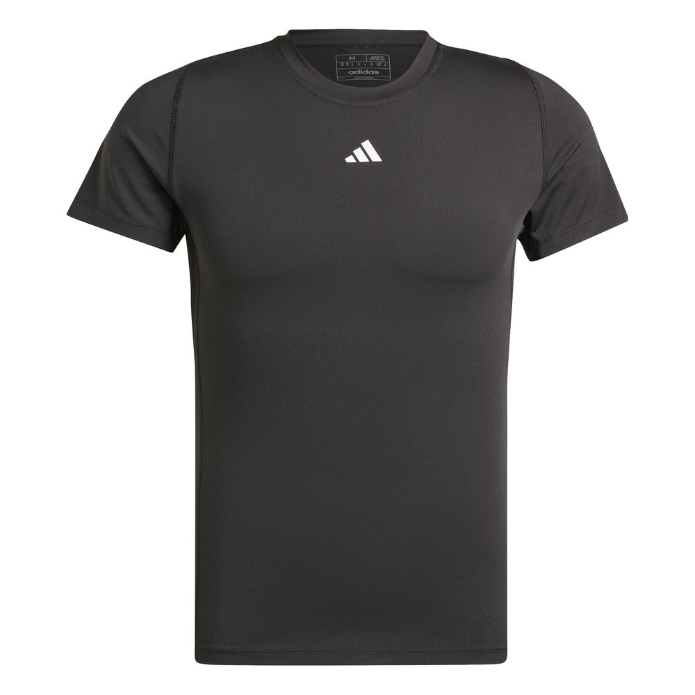 adidas Techfit Ss T-Shirt
