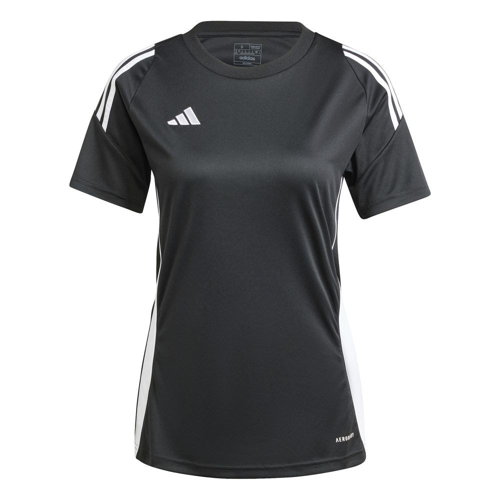 adidas Tiro24 Teamtrikot