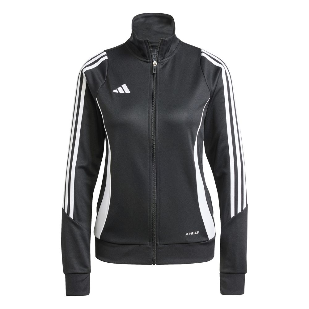 adidas Tiro24 Trainings Jacke W