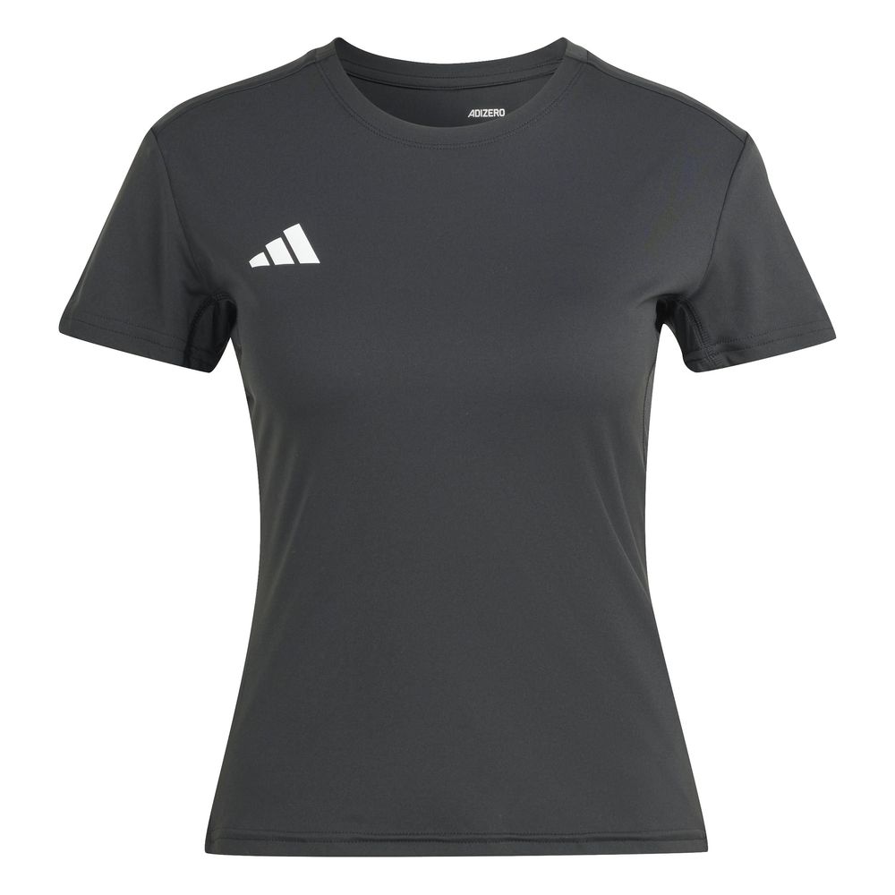 adidas Adizero E Tee Laufshirt