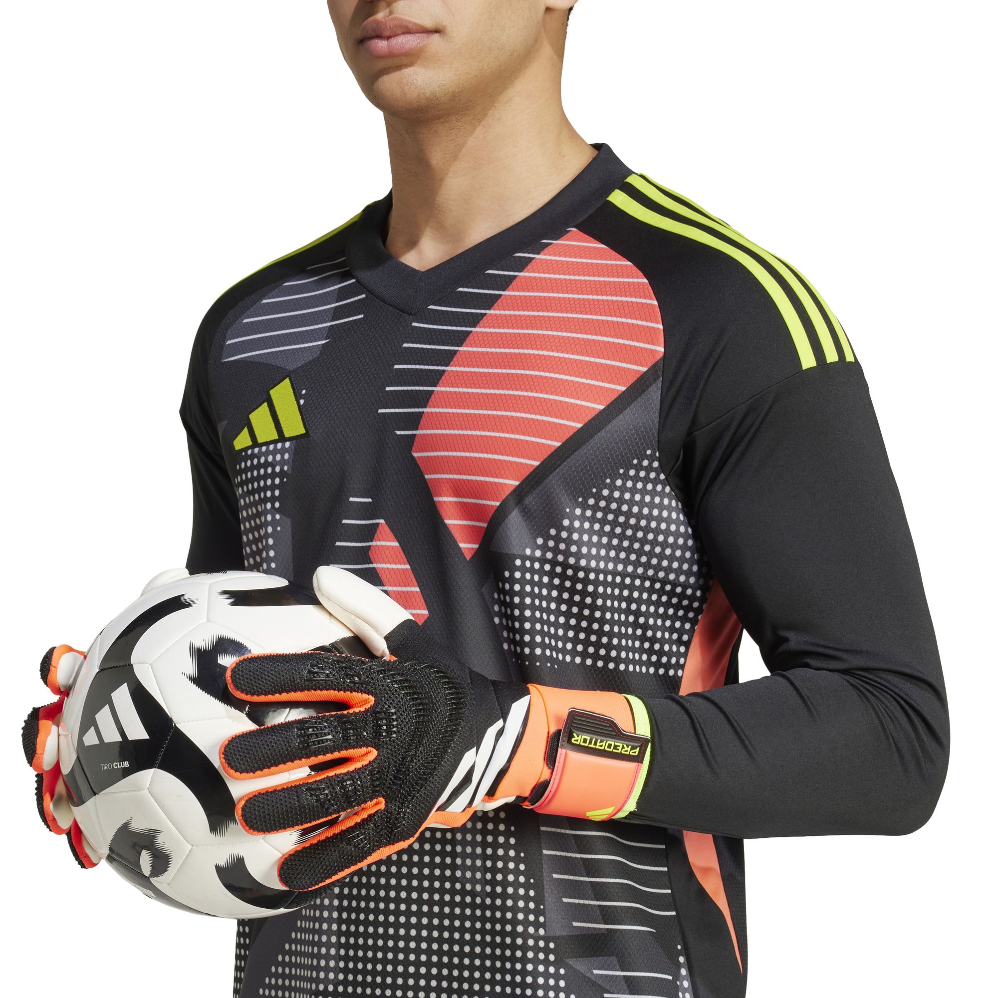 adidas Predator Competition Torwarthandschuhee