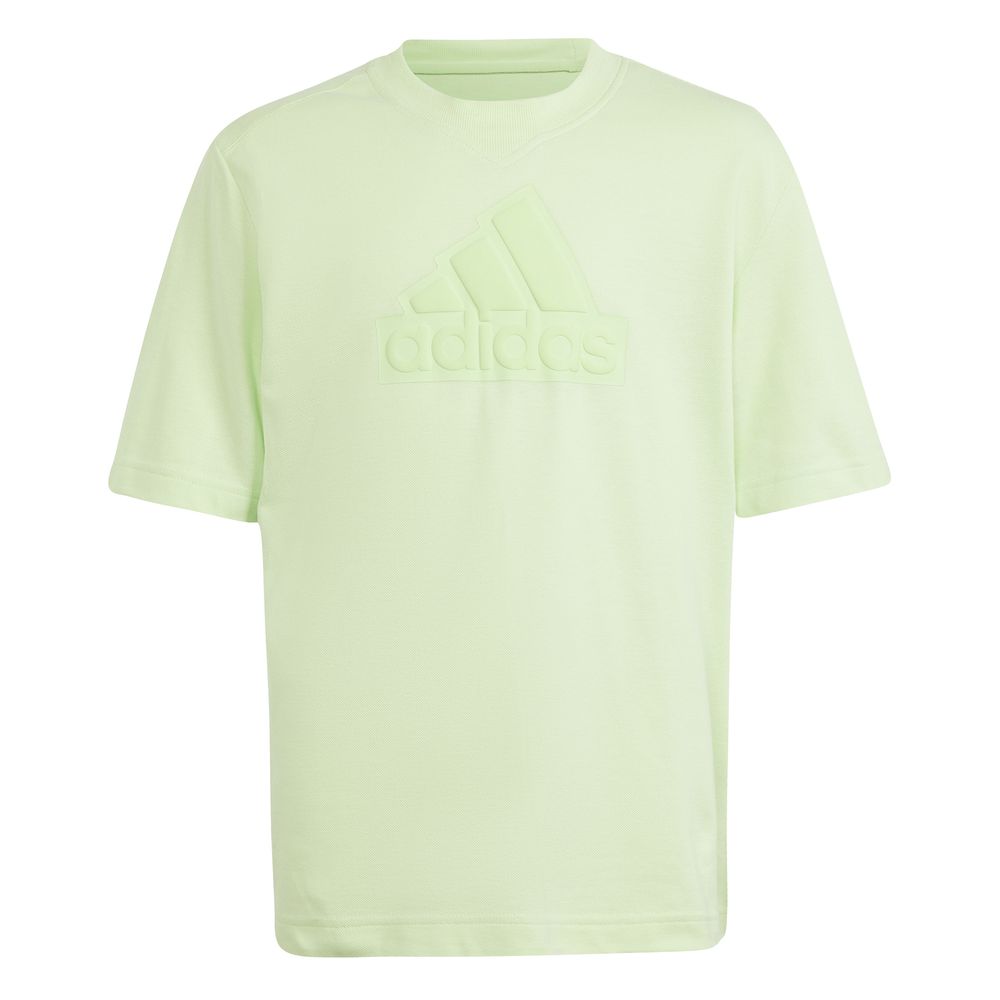 adidas Future Icons Logo Piqué T-Shirt
