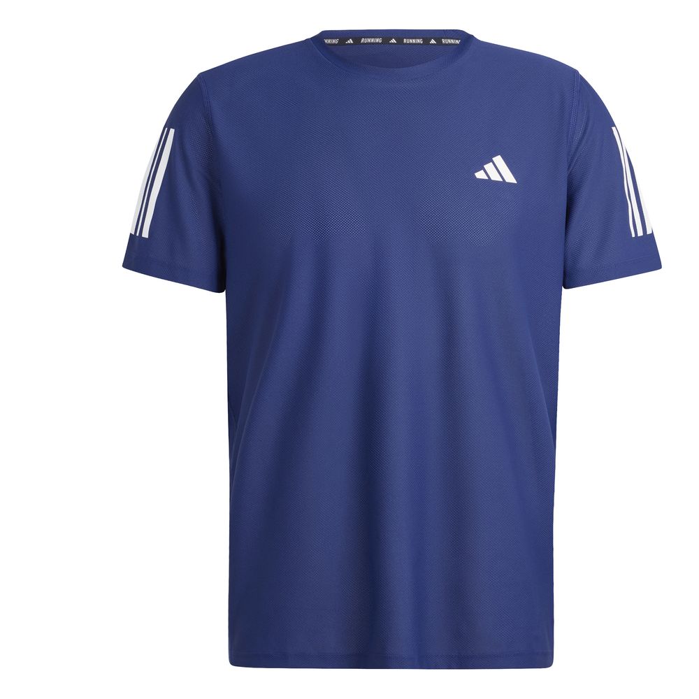 adidas Own The Run T-Shirt – Große Größen