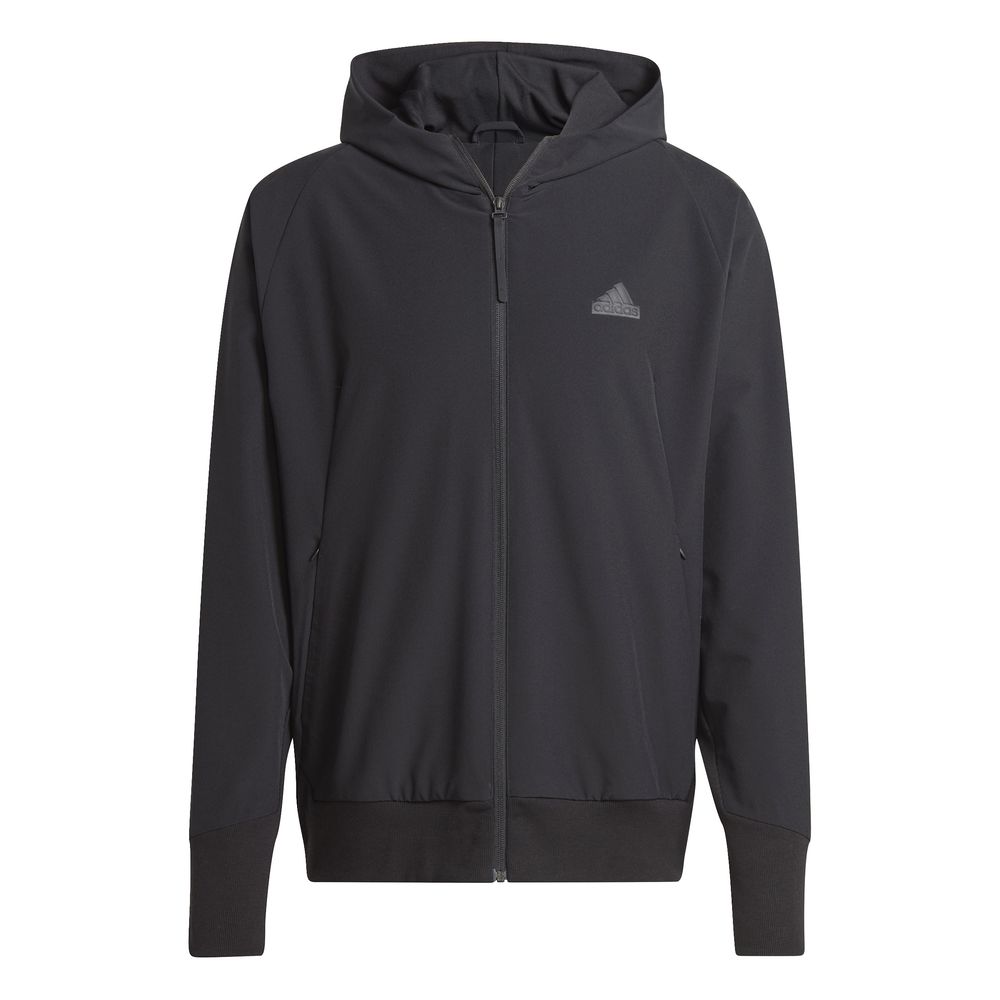 adidas Z.N.E Woven Full-Zip