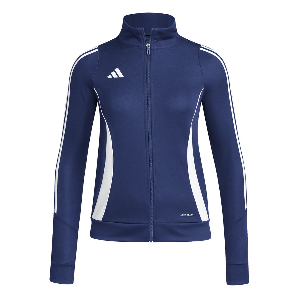 adidas Tiro24 Trainings Jacke W