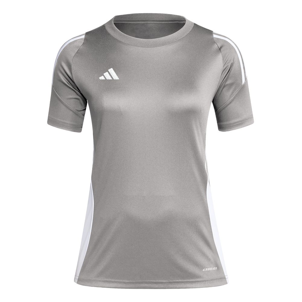 adidas Tiro24 Teamtrikot