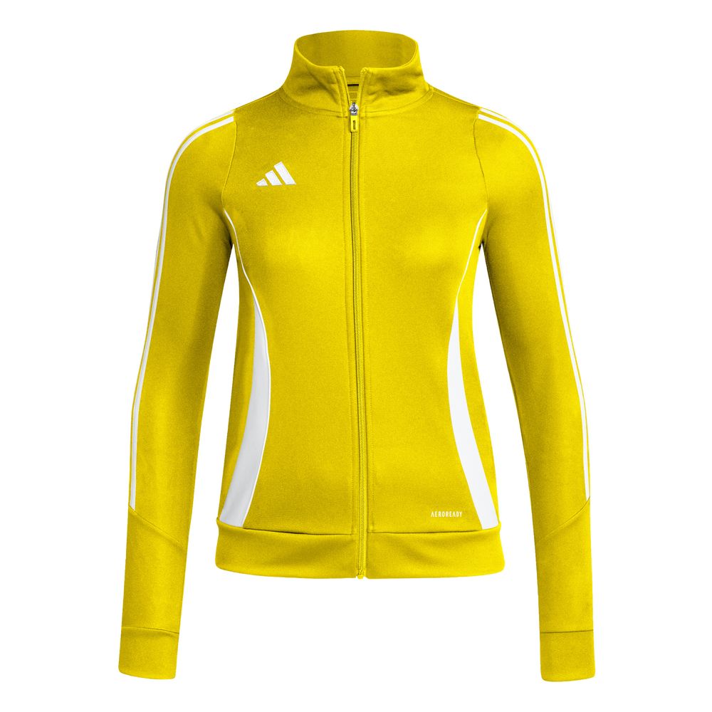 adidas Tiro24 Trainings Jacke W