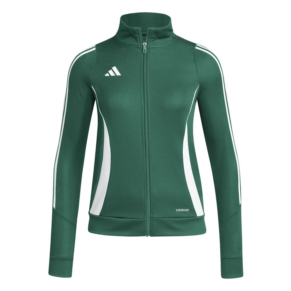 adidas Tiro24 Trainings Jacke W