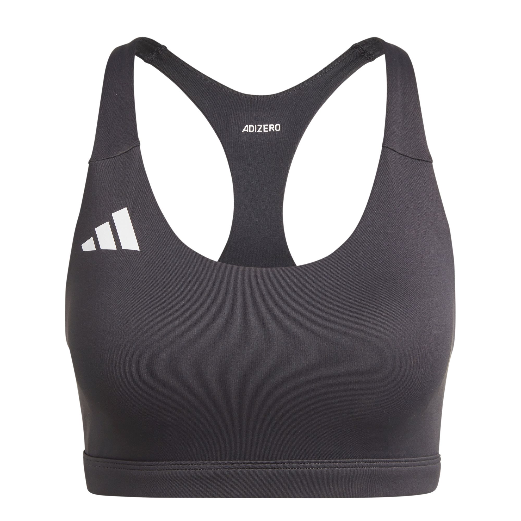 adidas Adizero Essentials Run Medium-Support Sport-BH