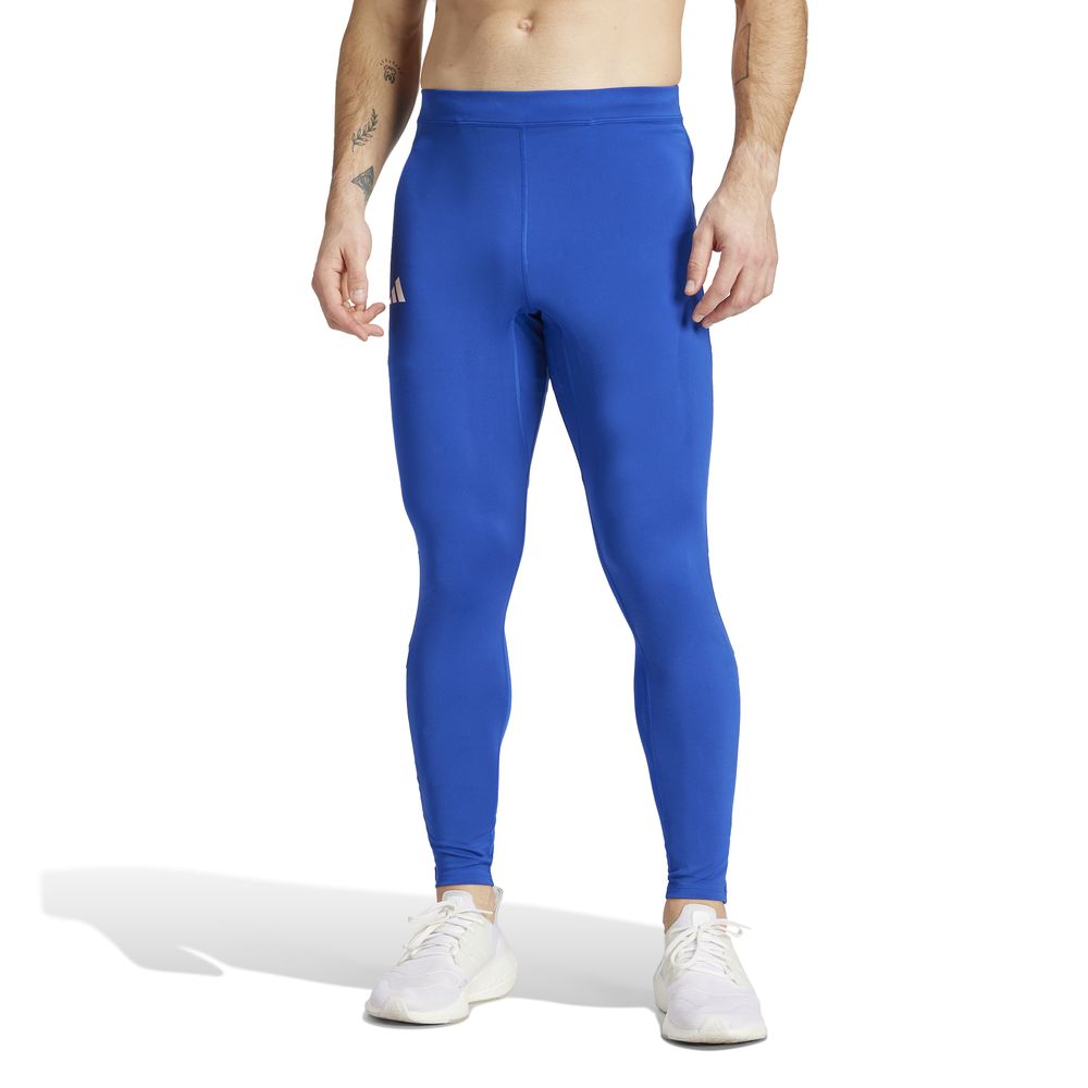 adidas Adizero Essentials lange Laufleggings