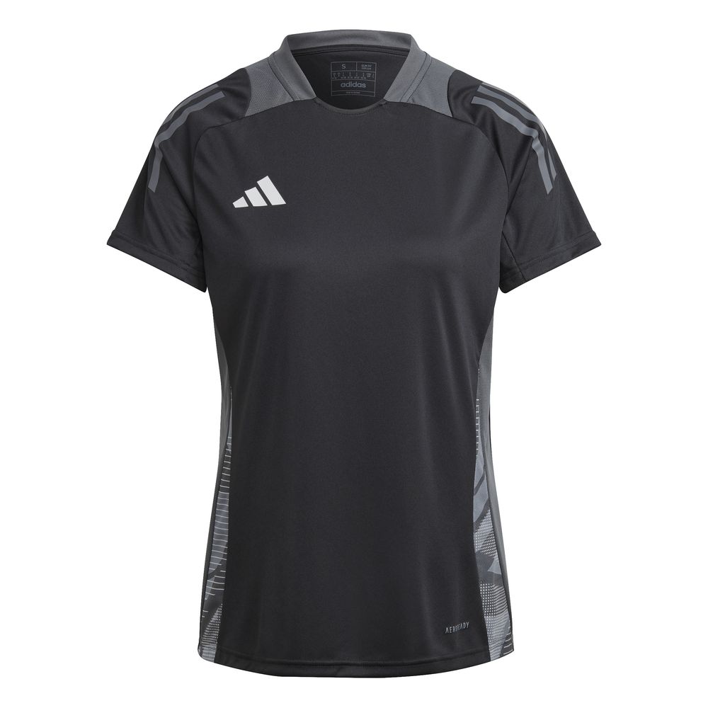 adidas Tiro24 C Trainings Trikot W