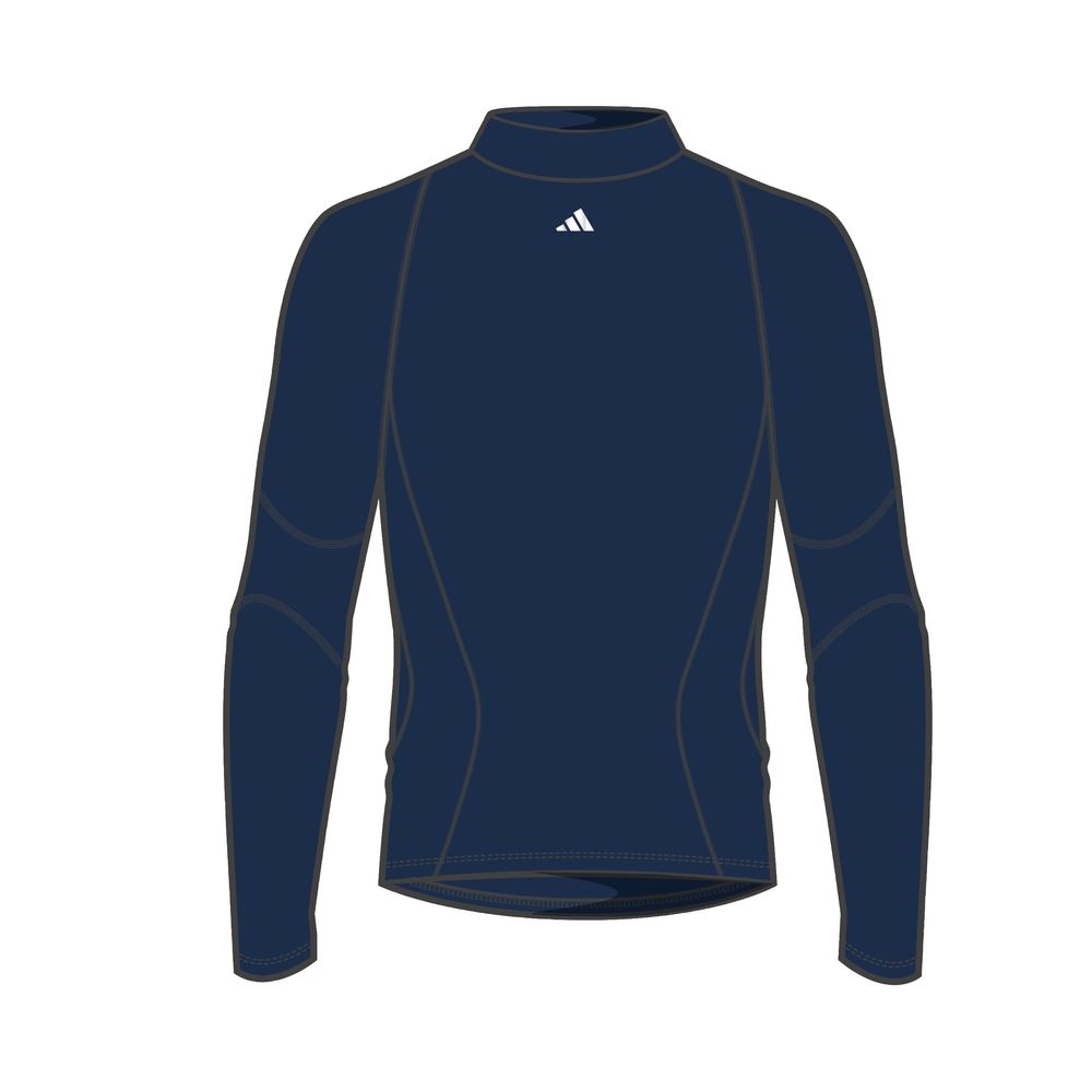adidas Techfit COLD.RDY Longsleeve