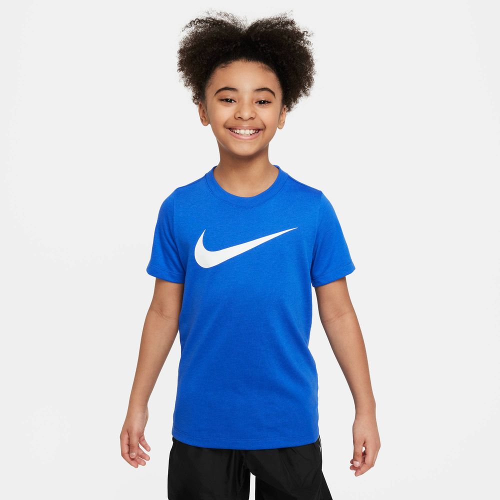 Nike Dri-FIT Park Fußball-T-Shirt für ältere Kinder