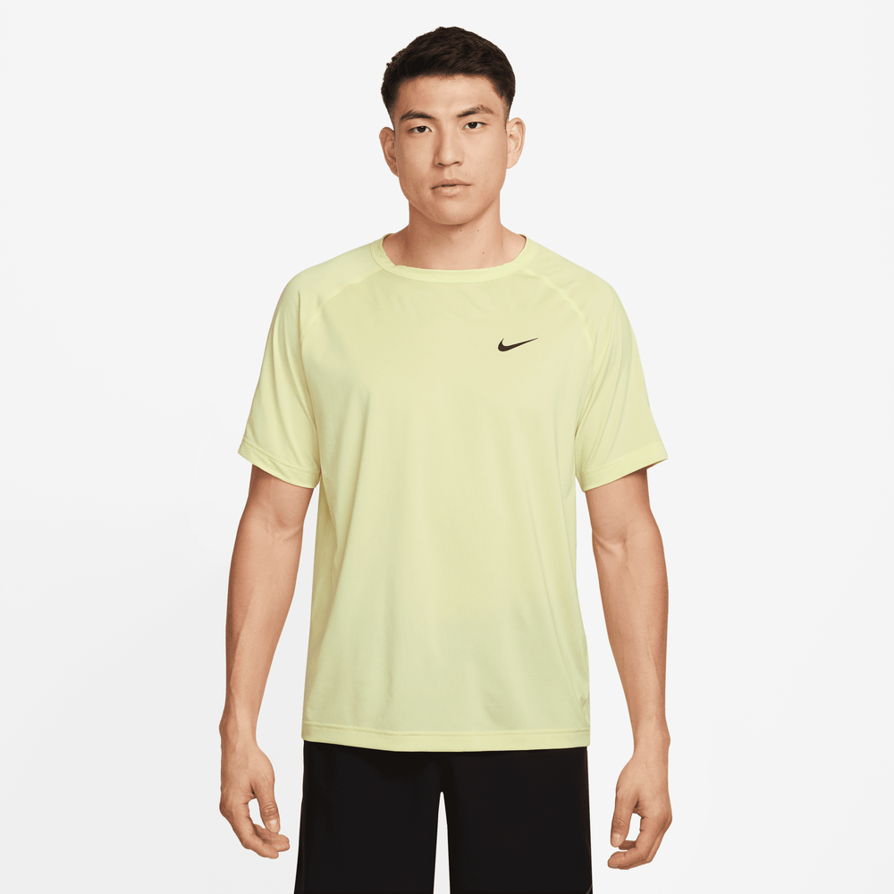 Nike M Nk Df Ready Ss Trainingsshirt