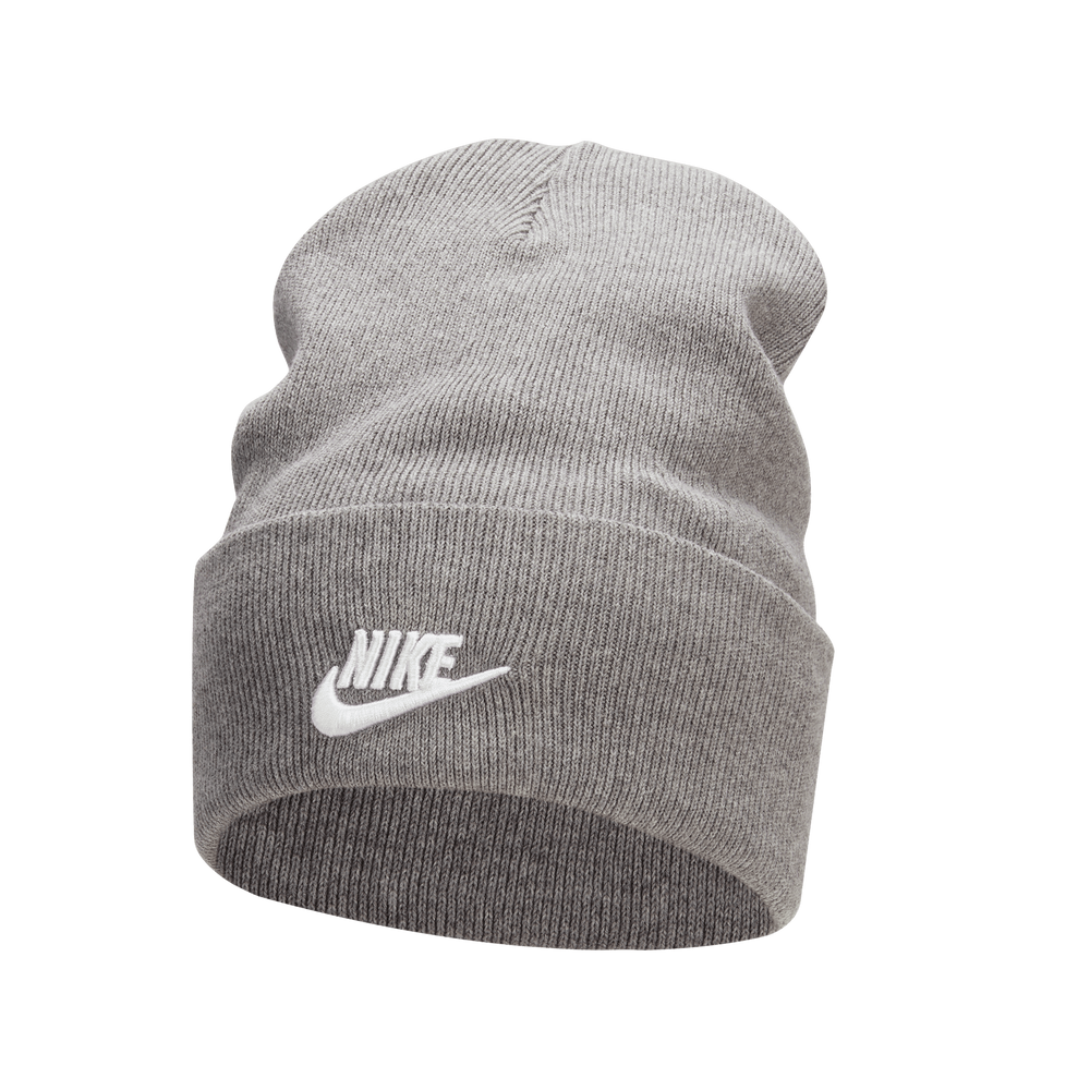 Nike U Nk Peak Beanie Tc Fut L Mütze