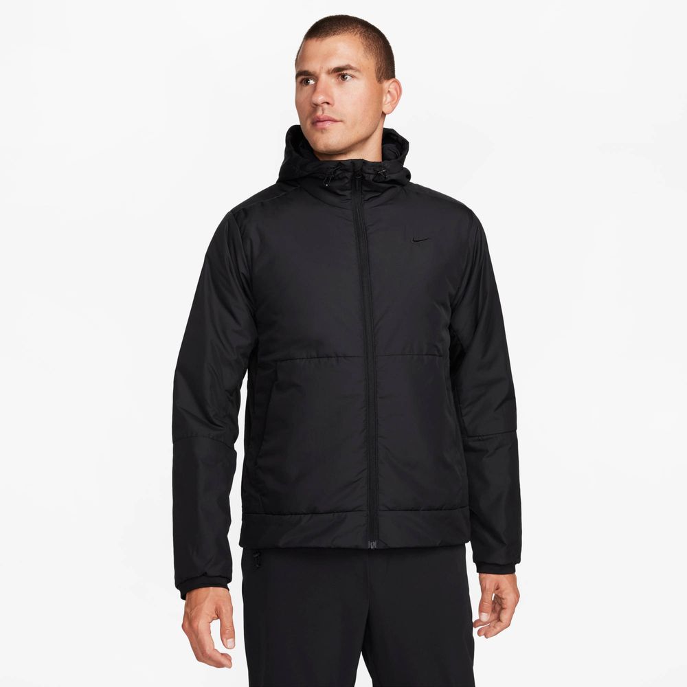 Nike Unlimited Vielseitige Therma-FIT-Jacke für Herren
