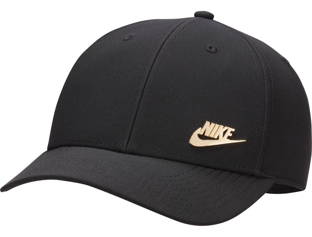 Nike U Nk Df Club Cap S Cb Mtfut L Kappe