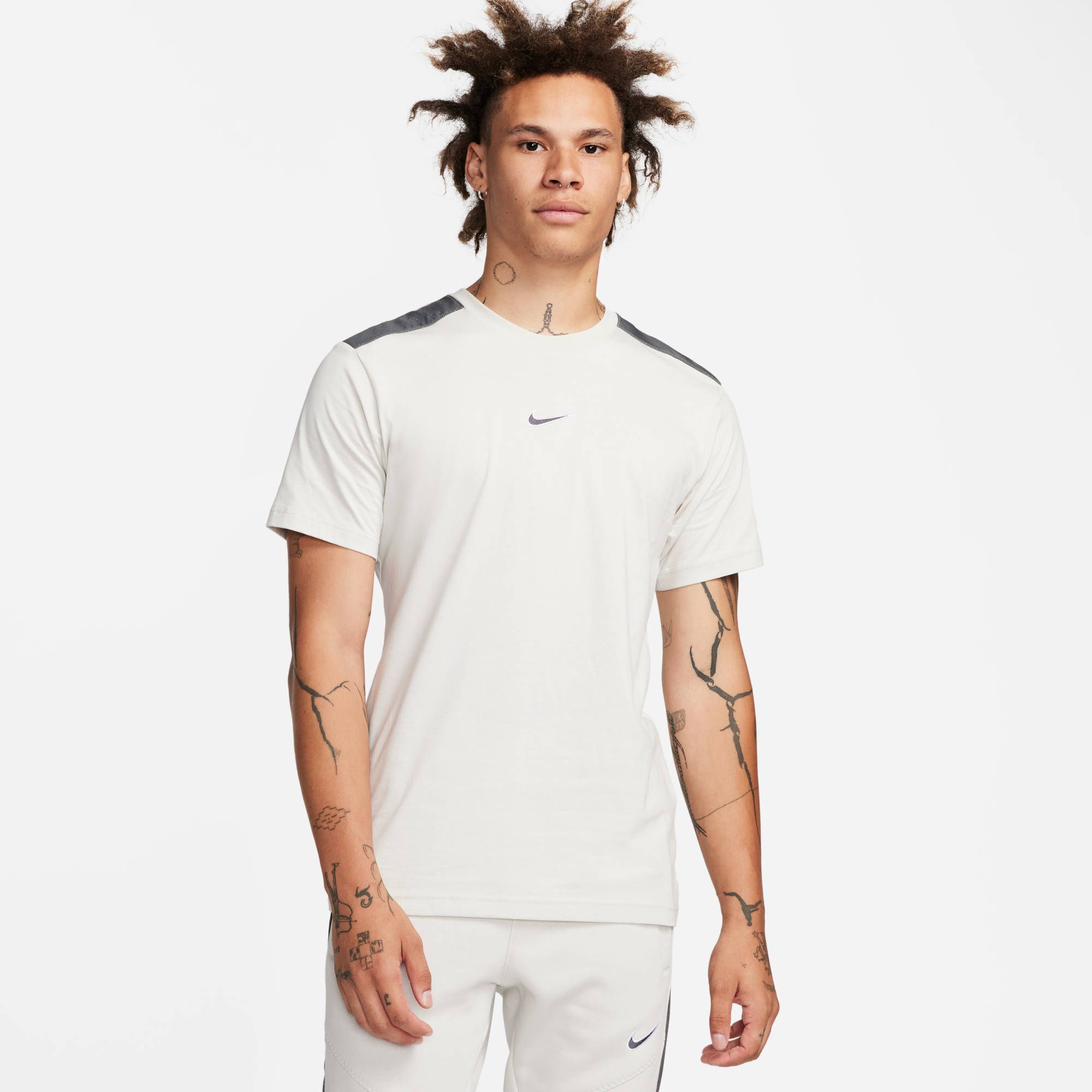 Nike Herren T-Shirt M Nsw Sp Graphic Tee